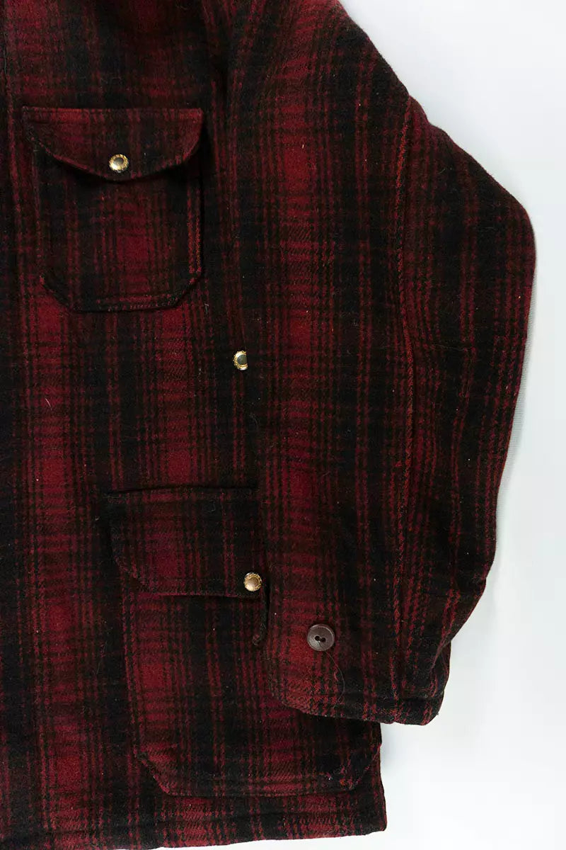 Giaccone Vintage Woolrich " US 44"