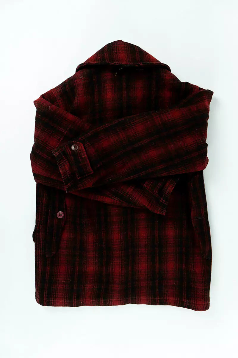 Giaccone Vintage Woolrich " US 44"