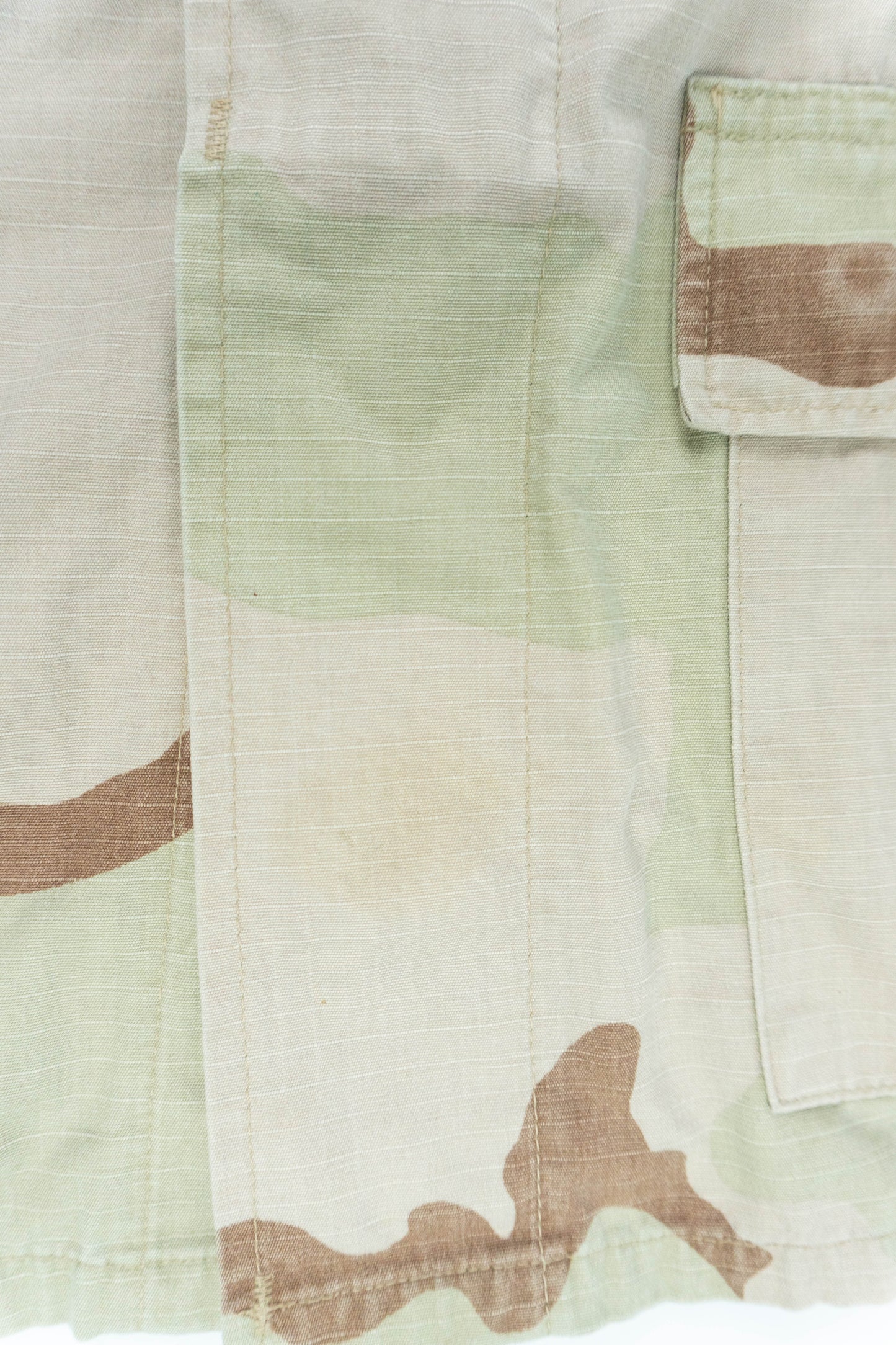 Camicie mimetiche desertiche Us Army - M
