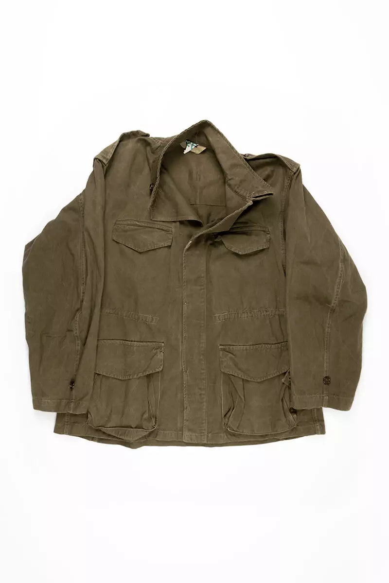 Giacca esercito francese Korea '60 "L"
