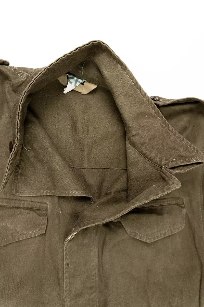 Giacca esercito francese Korea '60 "L"