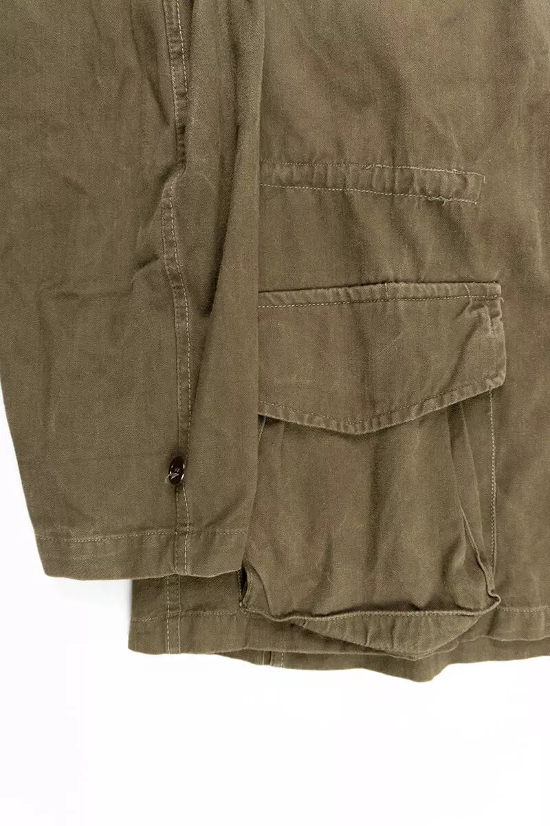 Giacca esercito francese Korea '60 "L"
