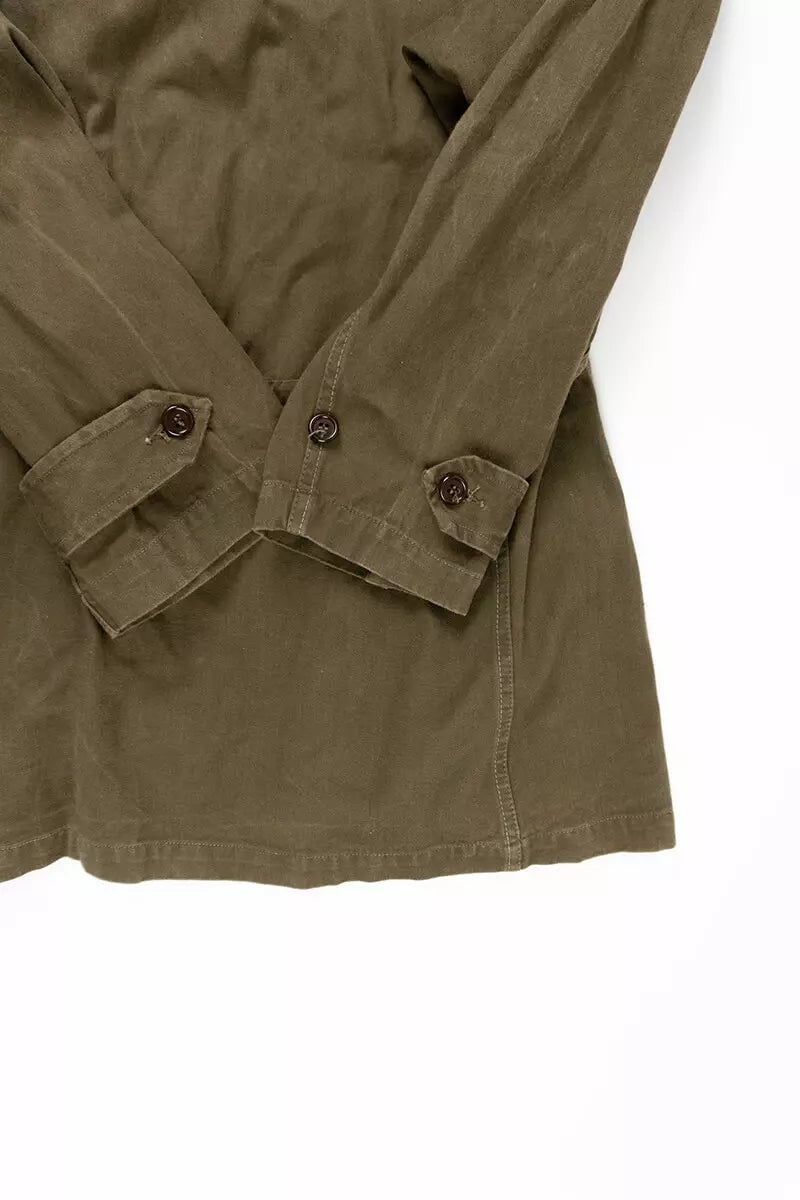 Giacca esercito francese Korea '60 "L"