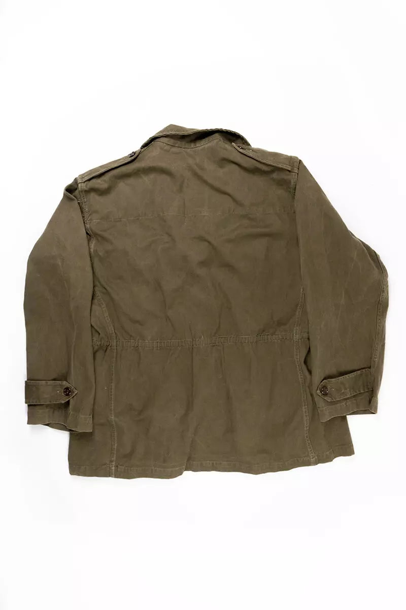 Giacca esercito francese Korea '60 "L"