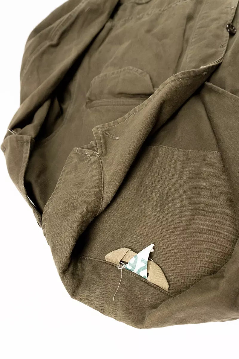 Giacca esercito francese Korea '60 "L"