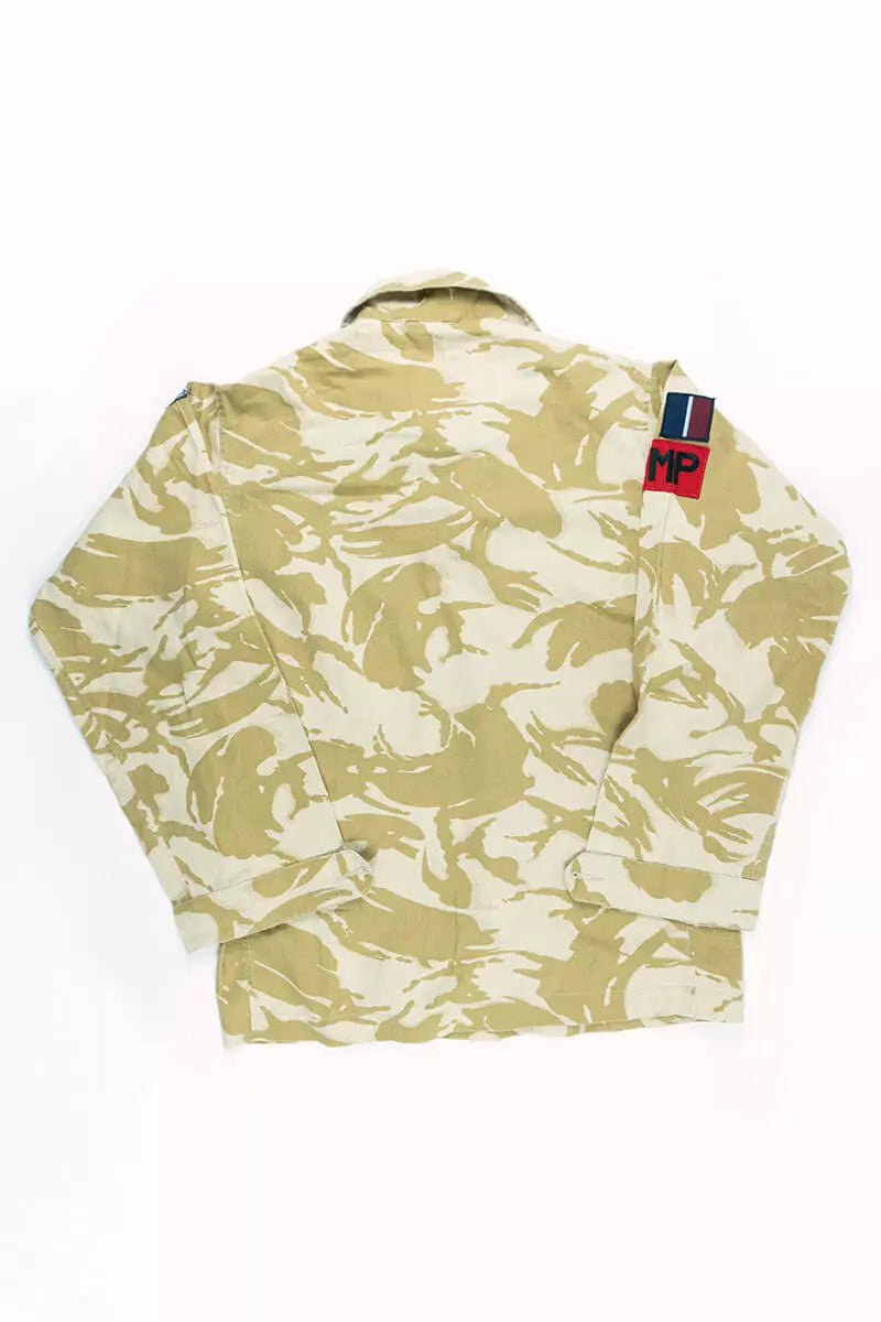 Camicia Inglese Royal Air Force '80