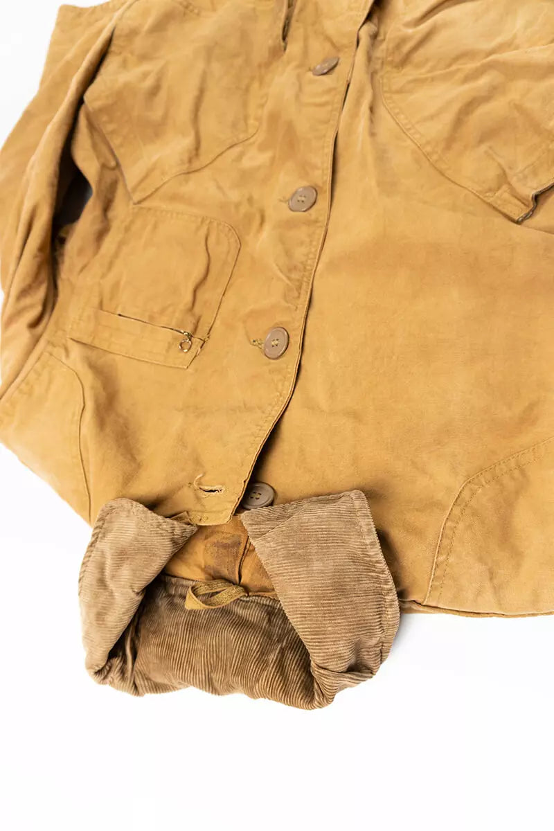 Giacca da Caccia Usa '70 "L"