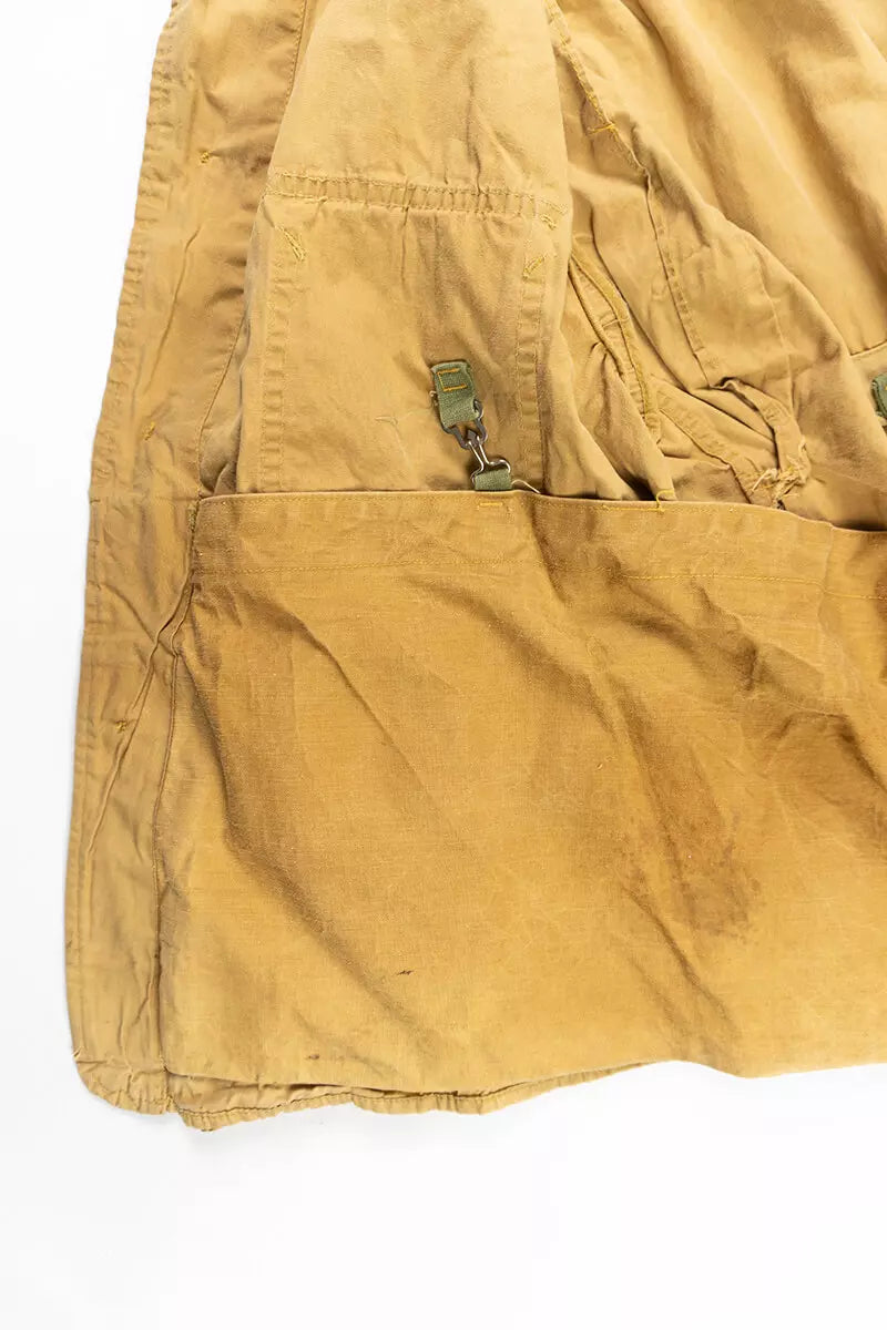 USA Hunting Jacket '70 Red Head "L"