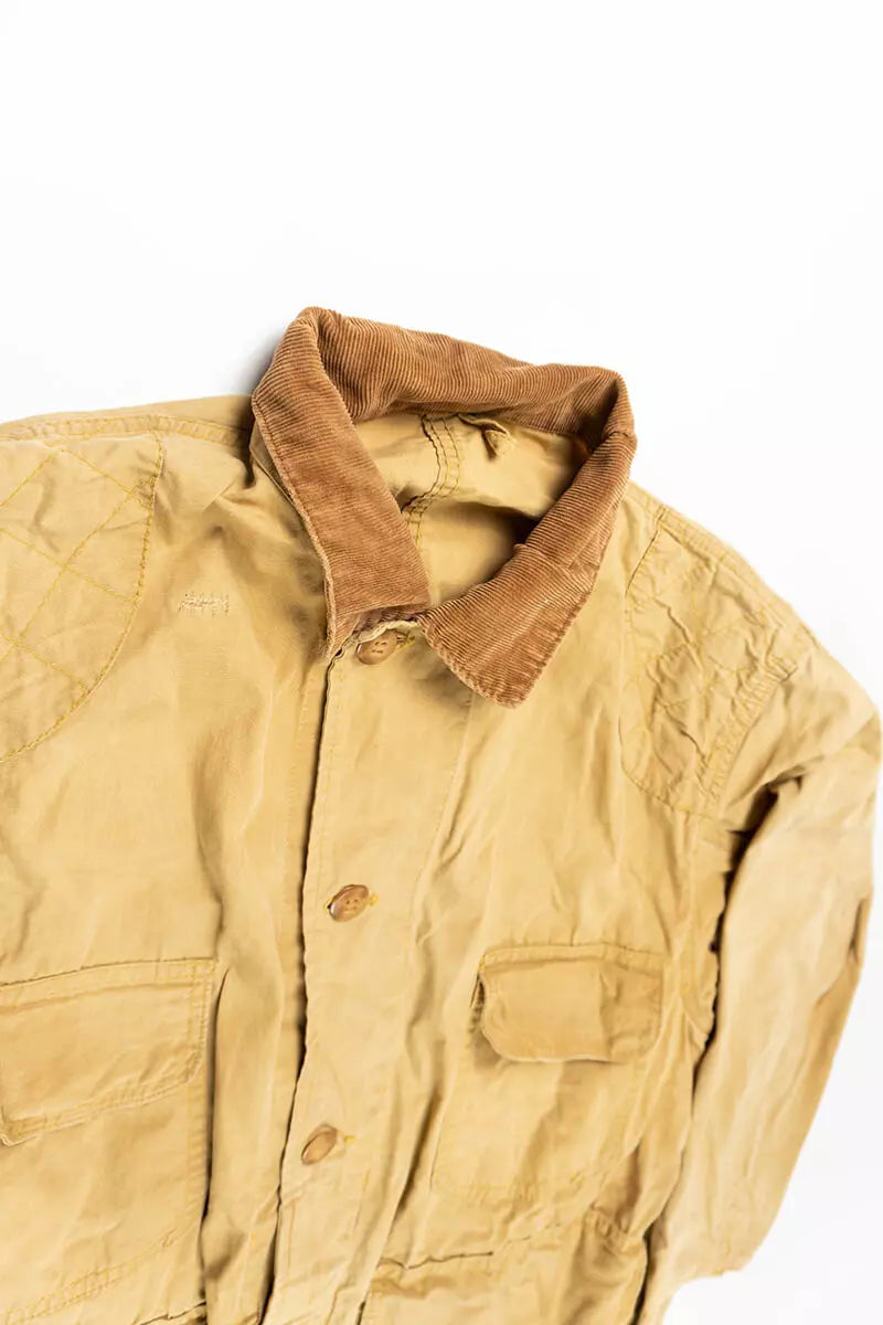 USA Hunting Jacket '70 Red Head "L"