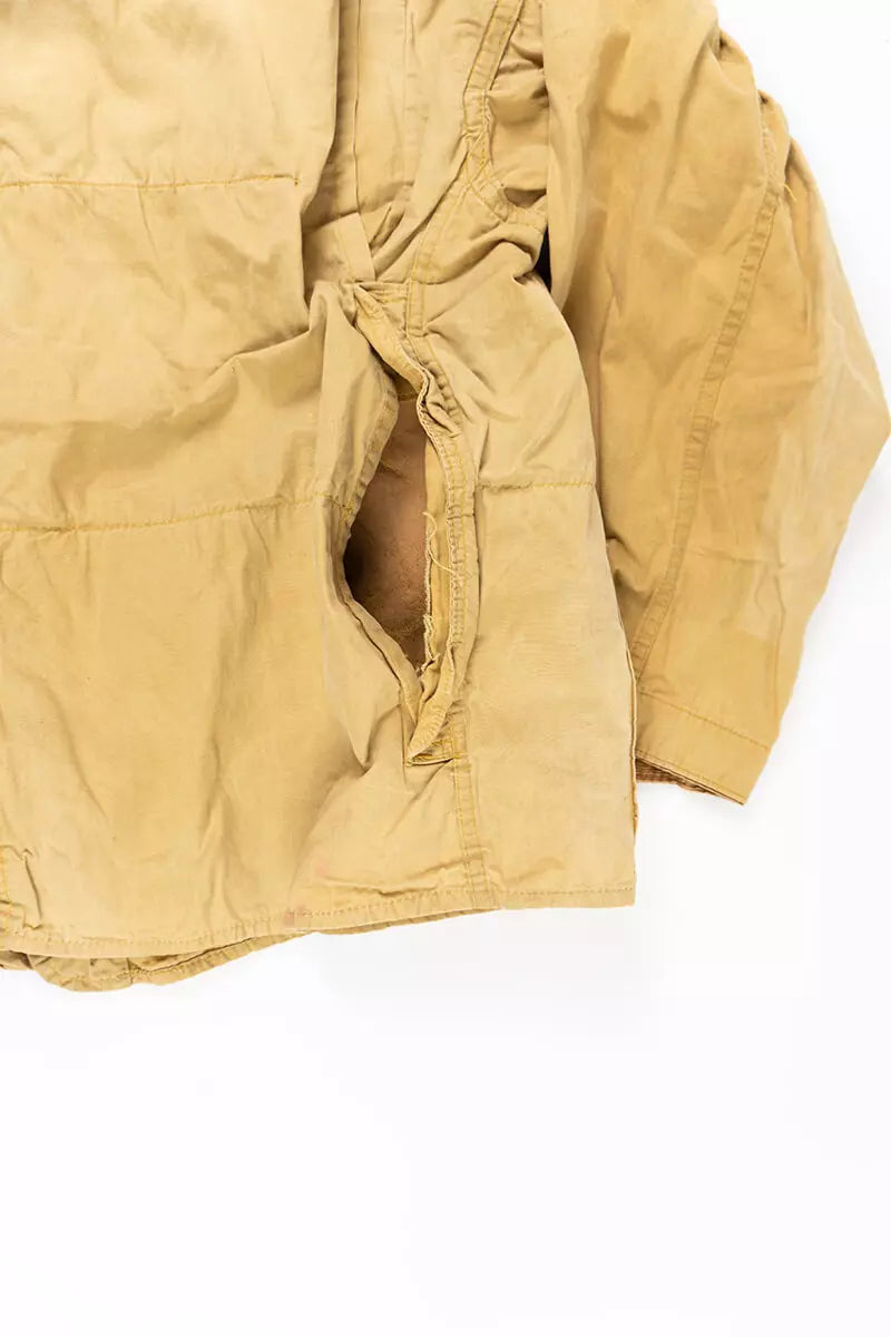 USA Hunting Jacket '70 Red Head "L"