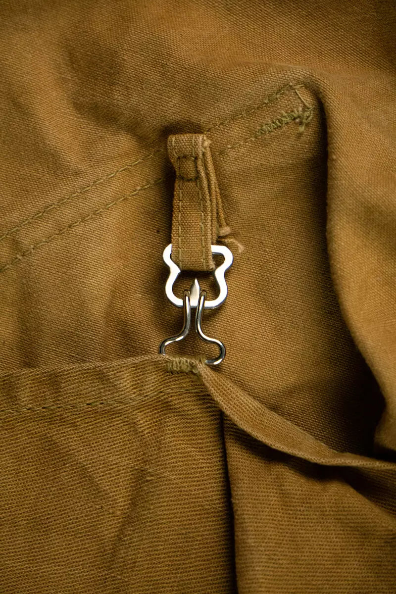 Giacca da Caccia Usa '70 "L"