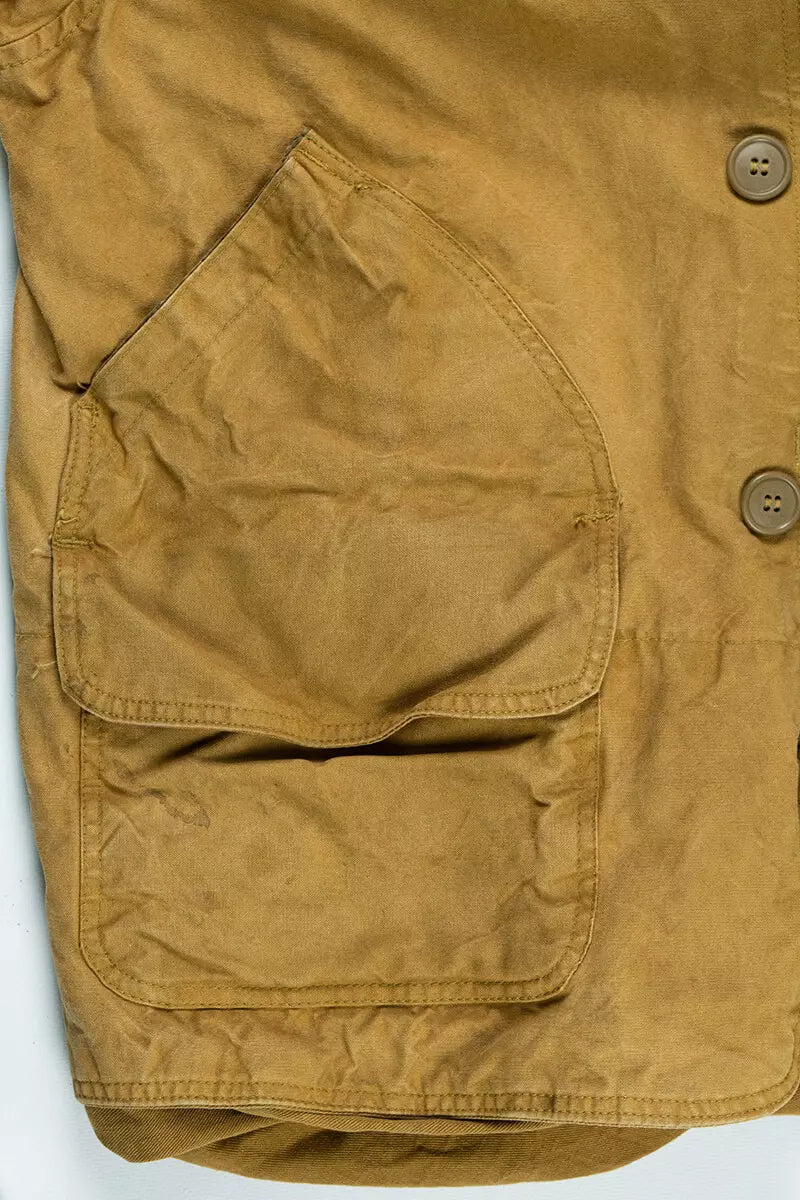 Giacca da Caccia Usa '70 "L"