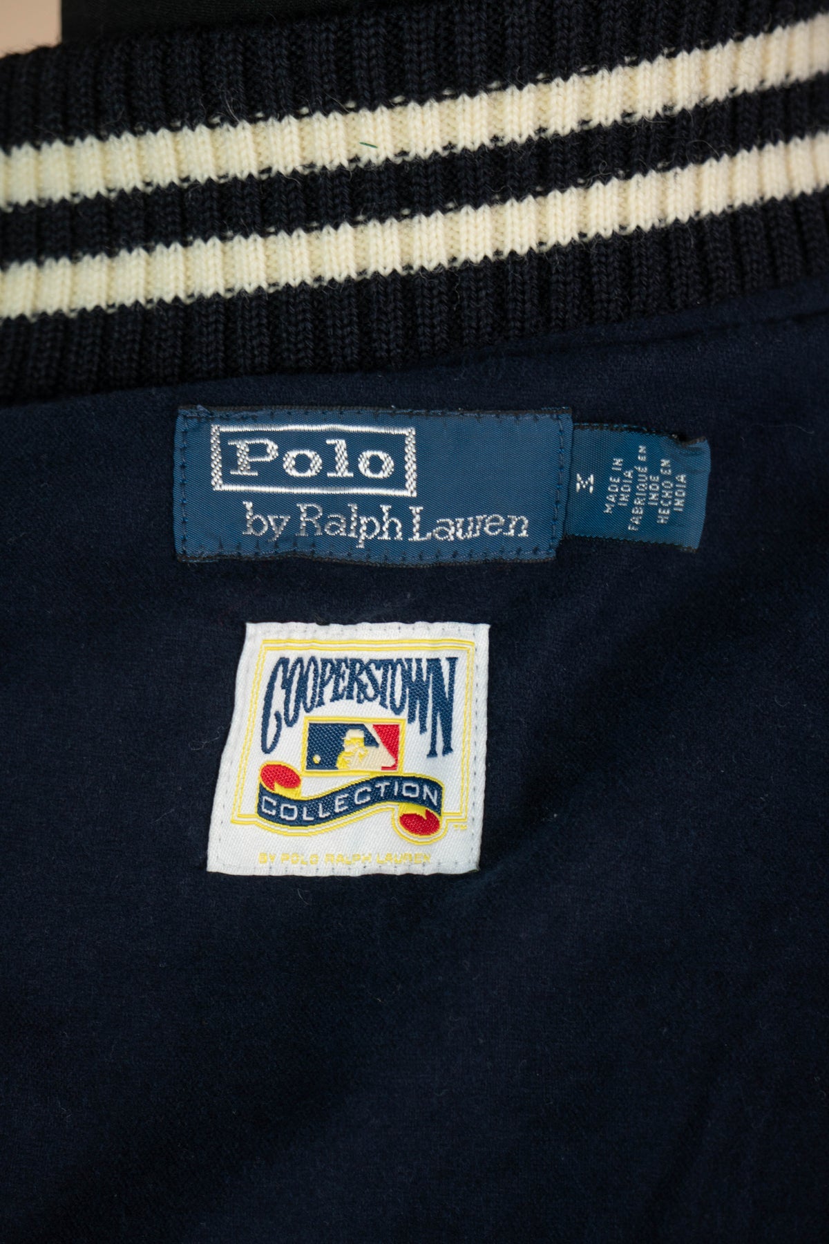 Giubbotto Varsity Ralph Lauren x MLB - M