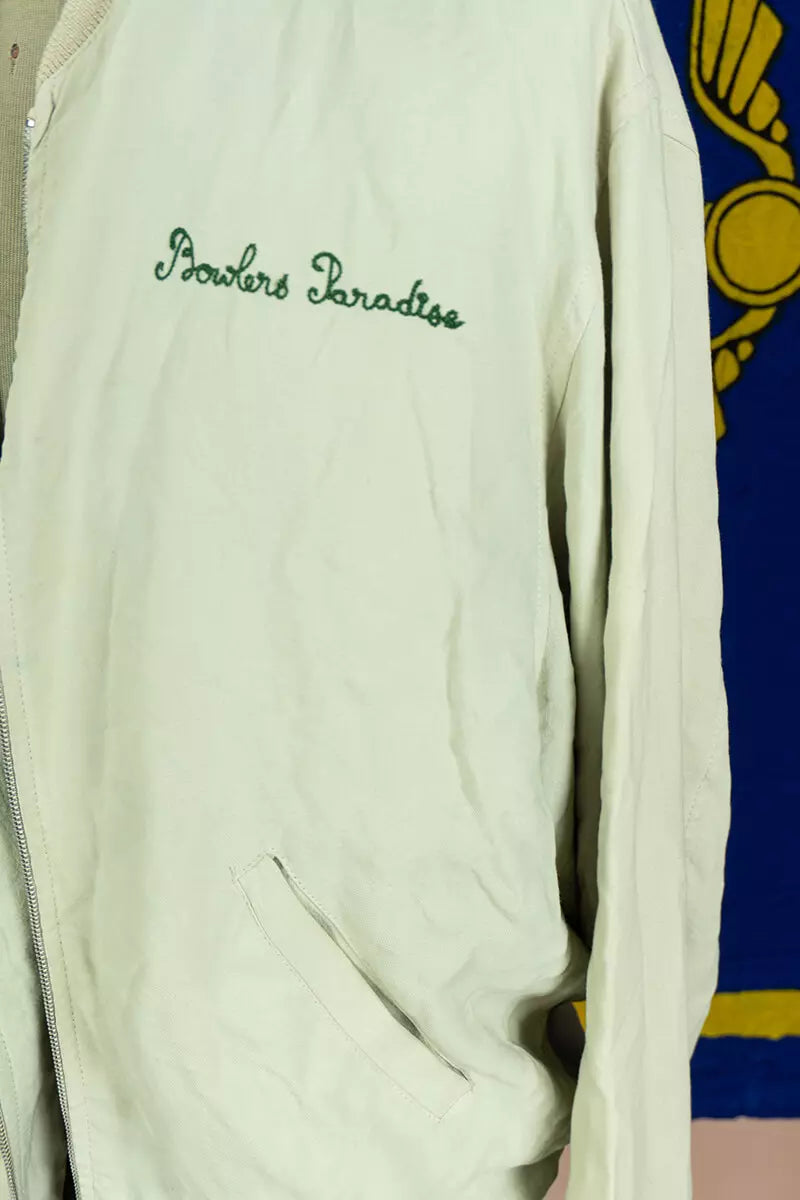 Chevignon Vintage Modello Varsity "XL"