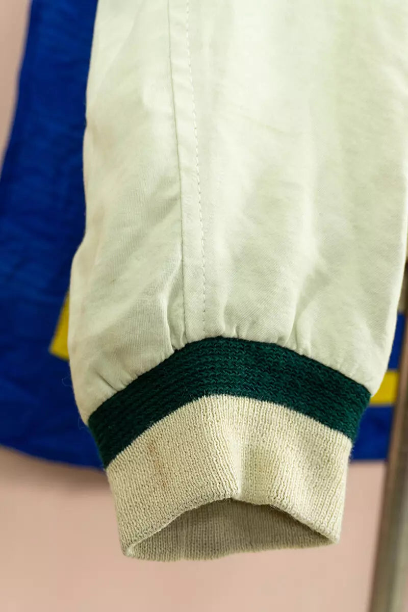 Chevignon Vintage Modello Varsity "XL"
