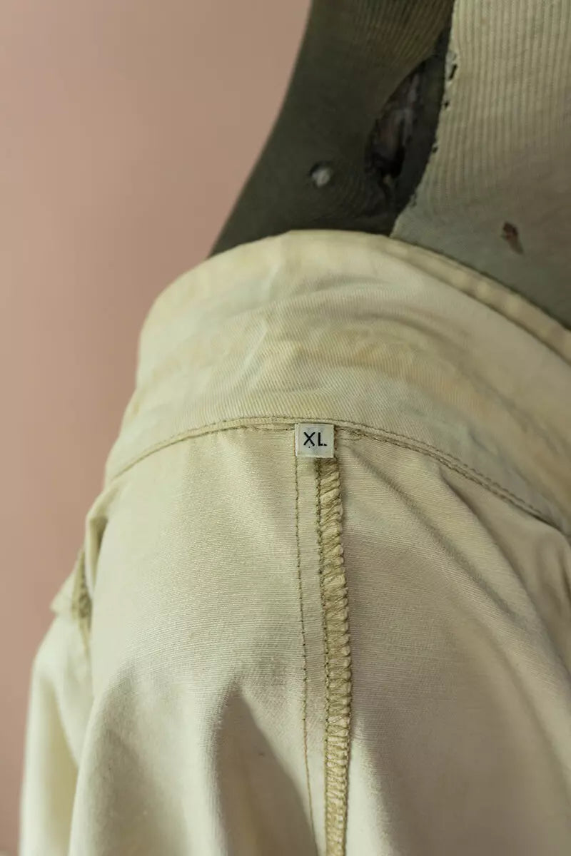 Chevignon Vintage Hunting "XL"