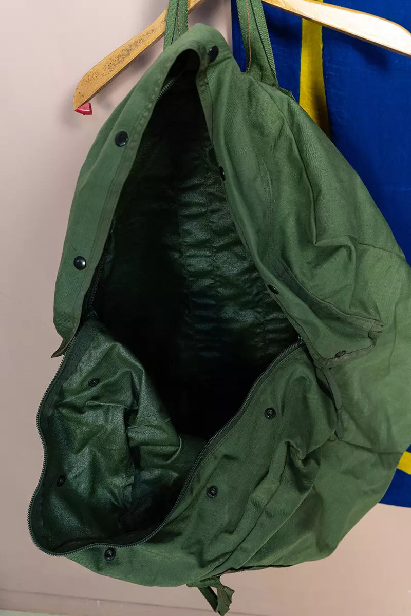 US Army Aviator Bag