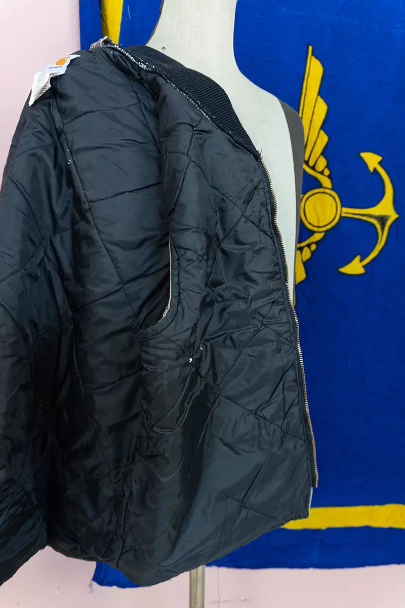 Smanicato Marrone Carhartt "L"