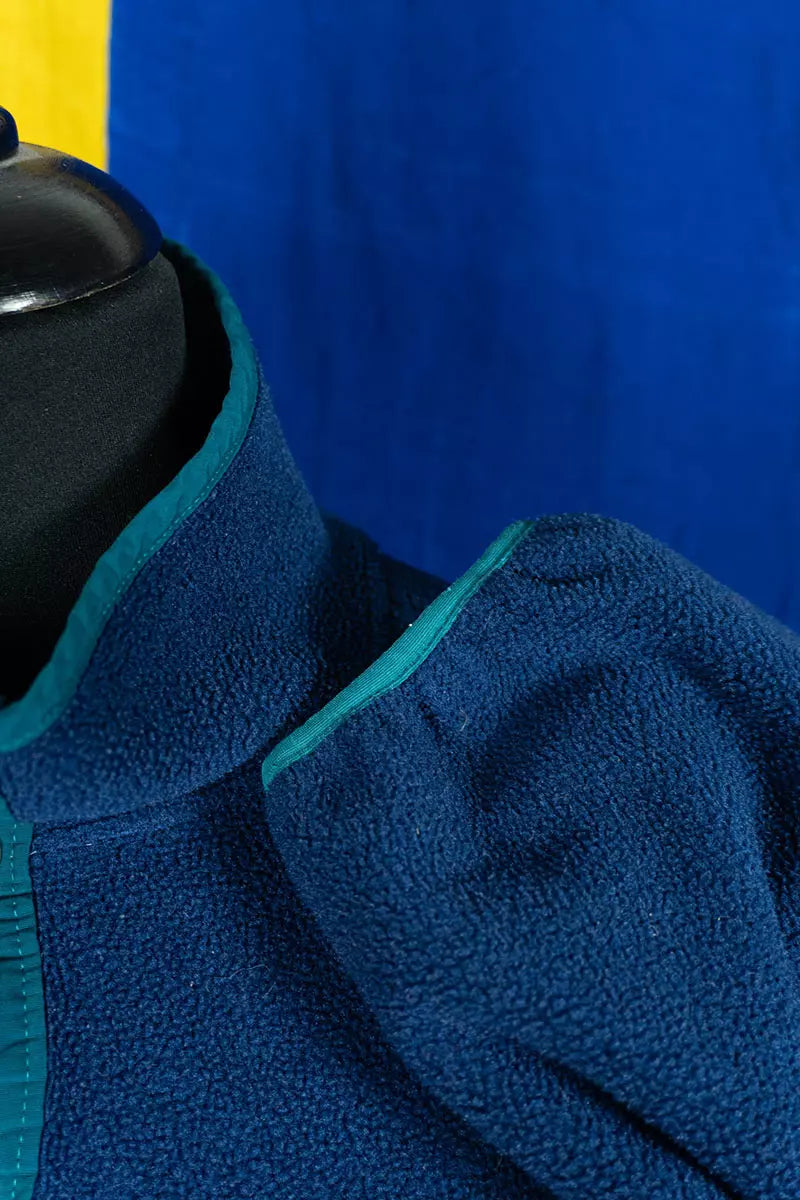 Pile Woolrich "L"