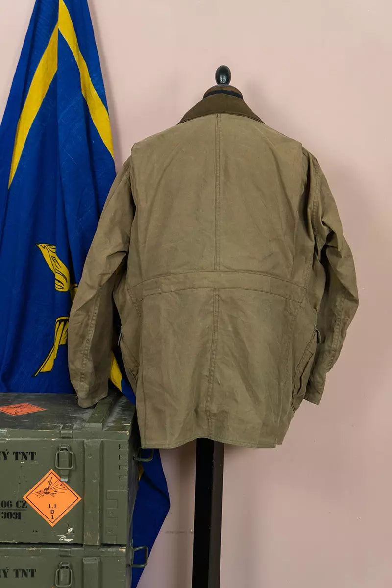 Giacca da Caccia Cerata Filson "XL