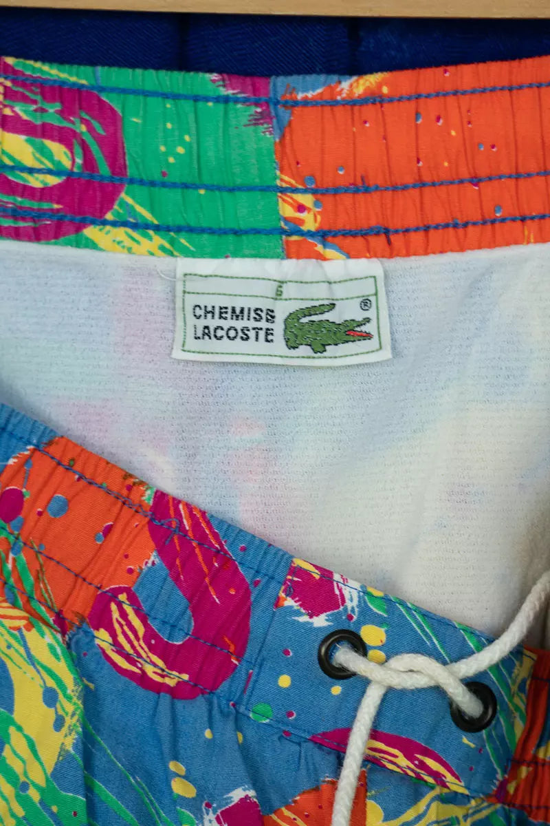 Lacoste Fantasy Costume "XL"
