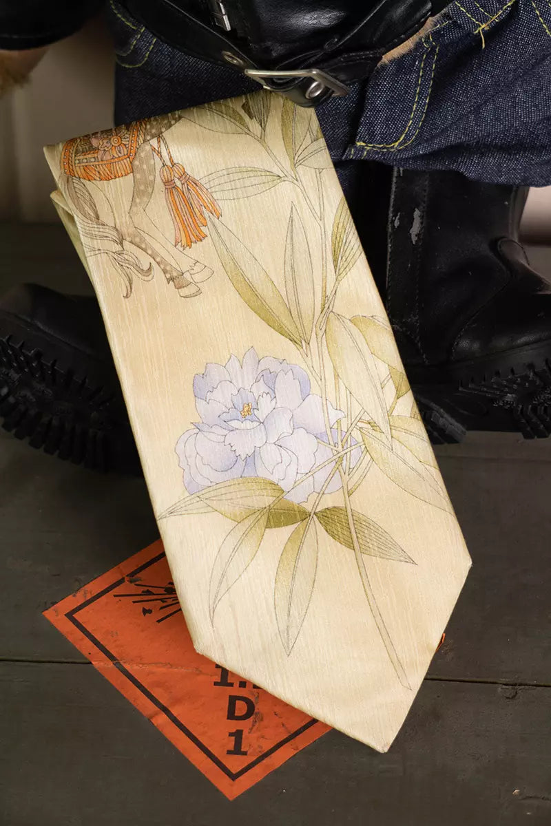 Cravatta Leonard Cavalli