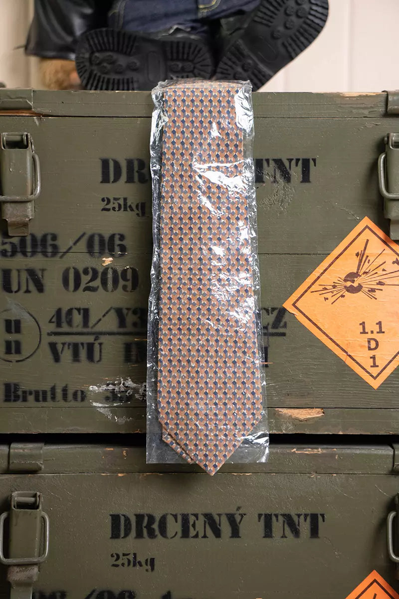 YSL tie