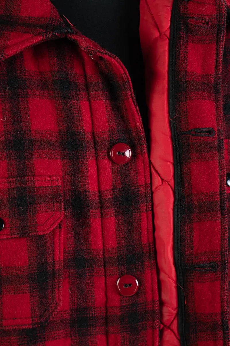 Giacca da Caccia Buffalo Woolrich 1960 "IT54"