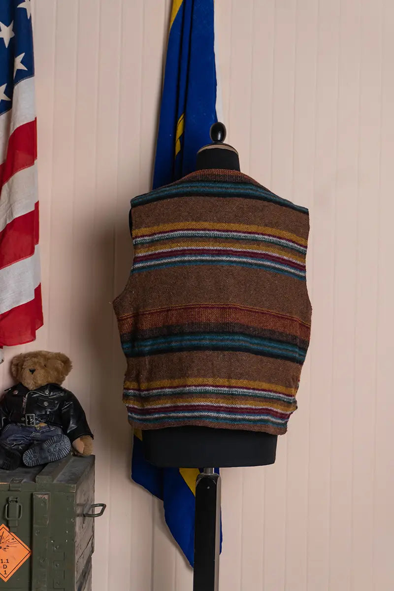 Gilet Canyon Guide USA "L"
