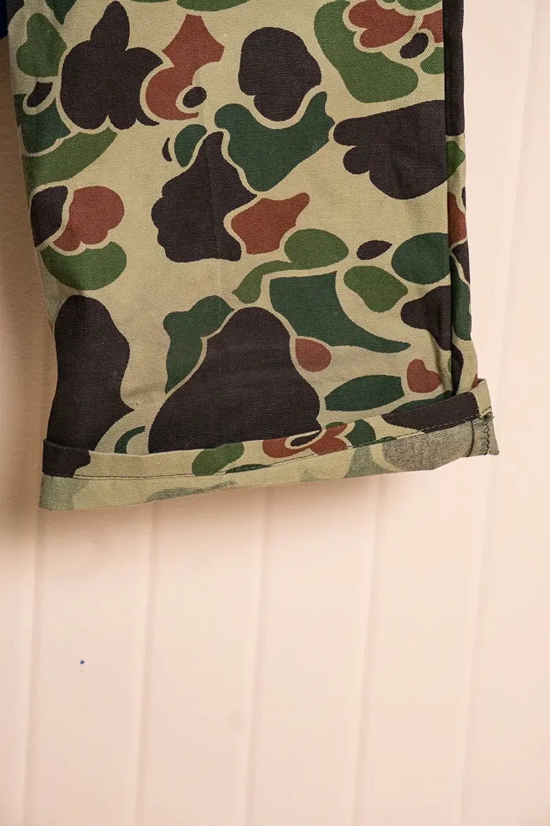 Walls USA Pantaloni Fatigue "W 30"