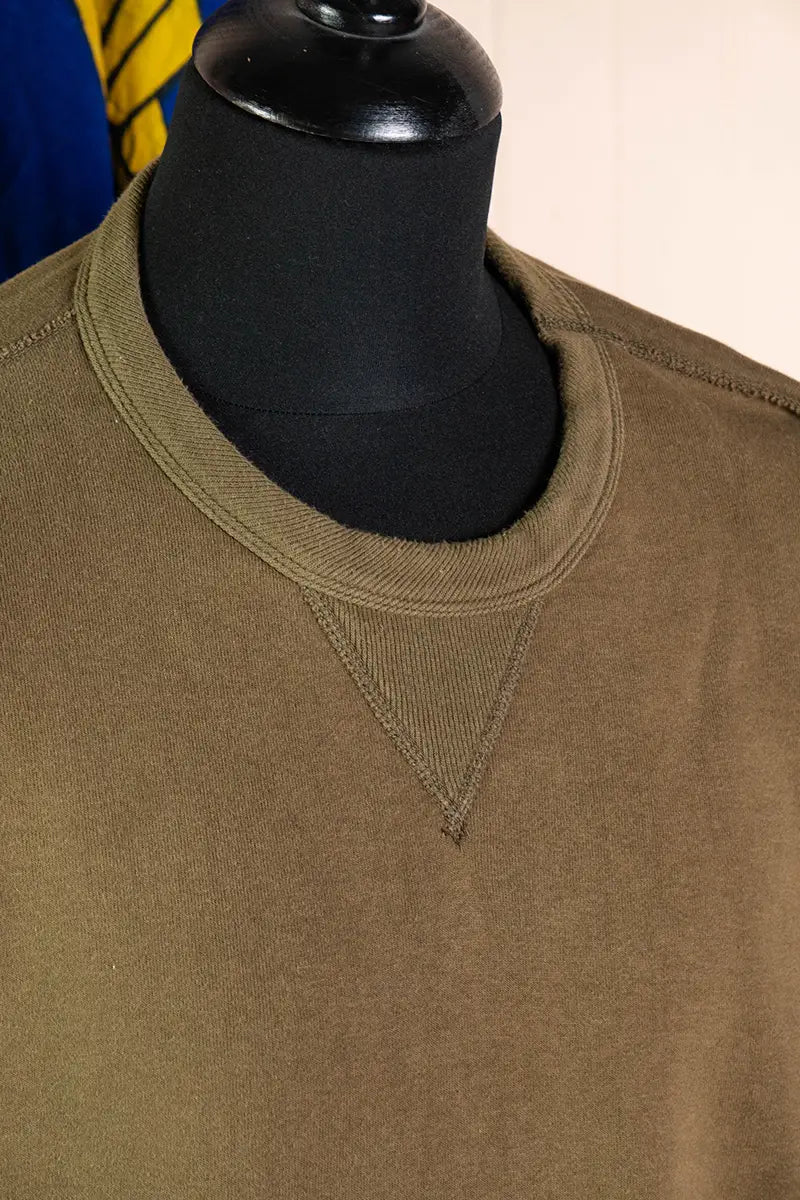 Real MCCoys Sweatshirt "L"