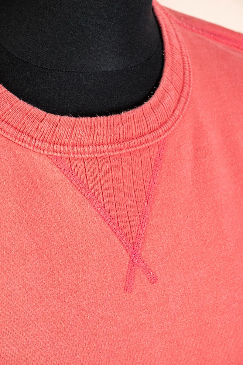 Whitesville Japan Sweatshirt "L"