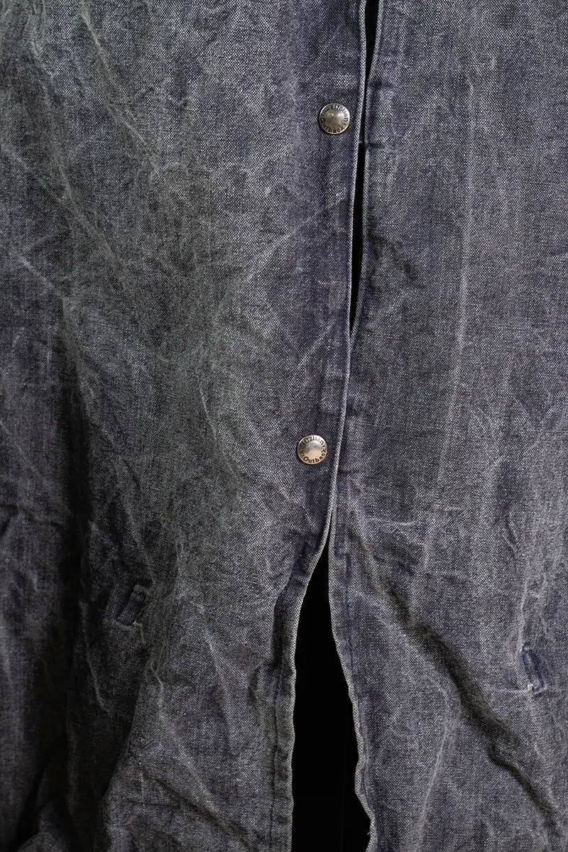 Cappotto Da Cavallo The Australian Outback 1980 "L"