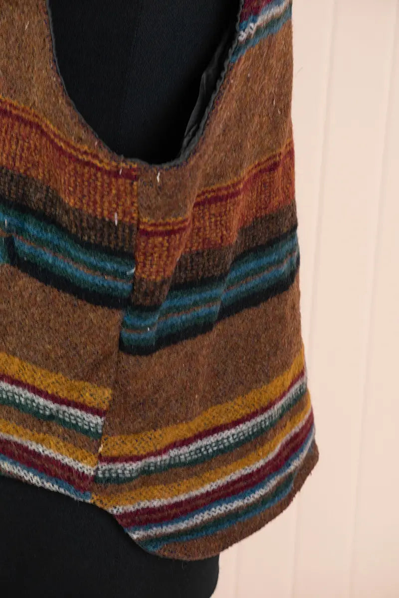 Gilet Canyon Guide USA "L"