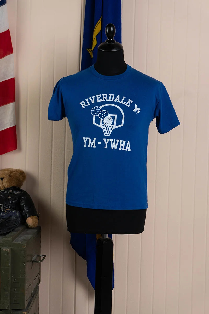 T-Shirt Riverdale "XS"