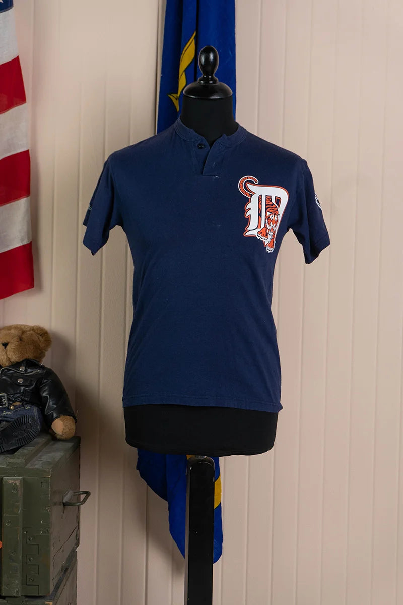 T-Shirt Majestic Detroit "L"