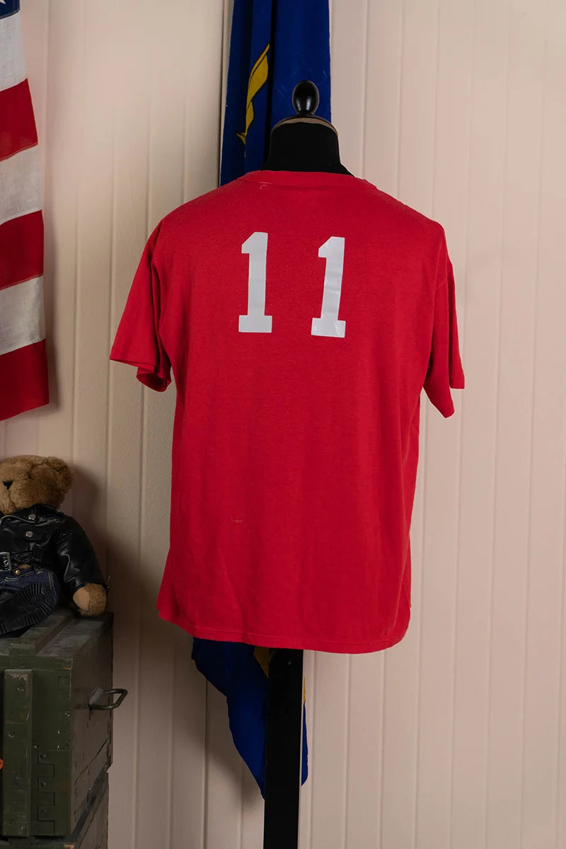 T-Shirt Russell Athletic Basket 1990 "L"