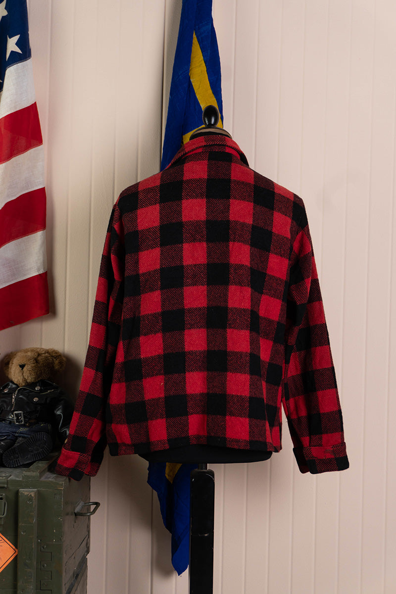 Camicia Canadese Bell Shirt - L
