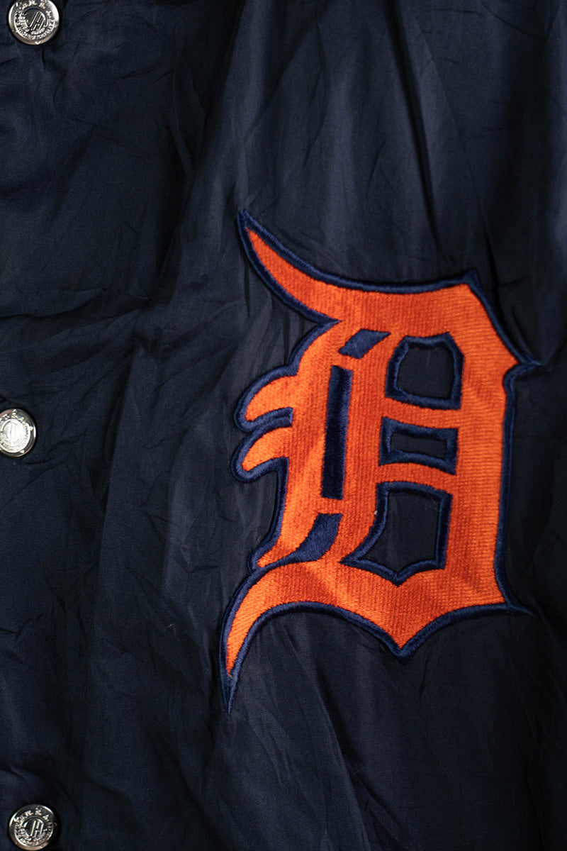 Varsity Jacket Detroit JH Design Reversibile - XL