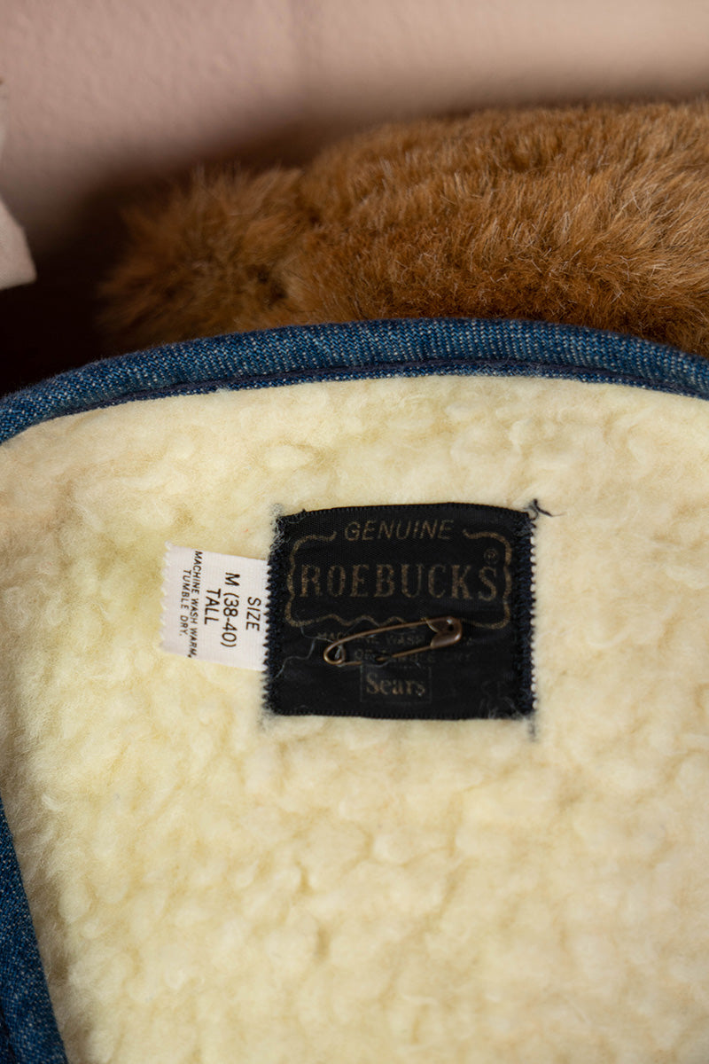 Smanicato USA Sears Roebuck - M Tall