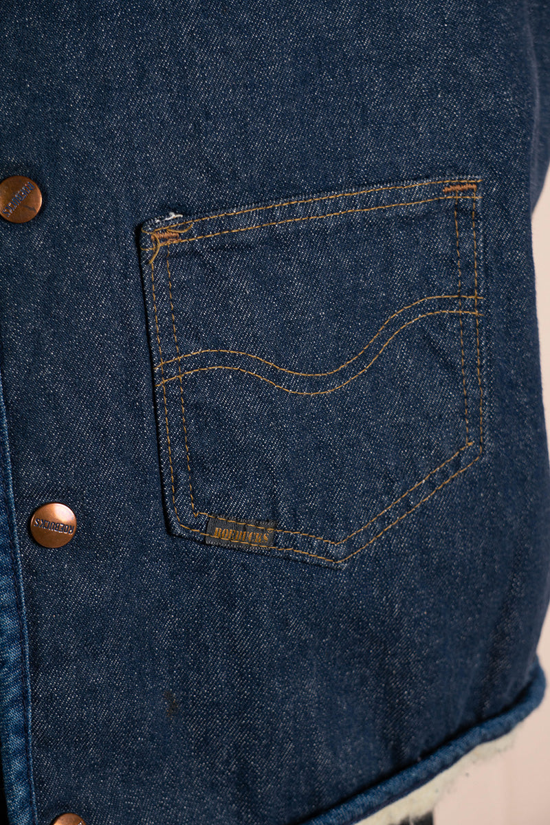 Smanicato USA Sears Roebuck - M Tall