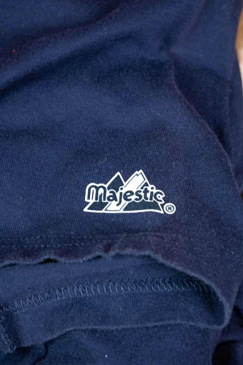 T-Shirt Majestic Detroit "L"