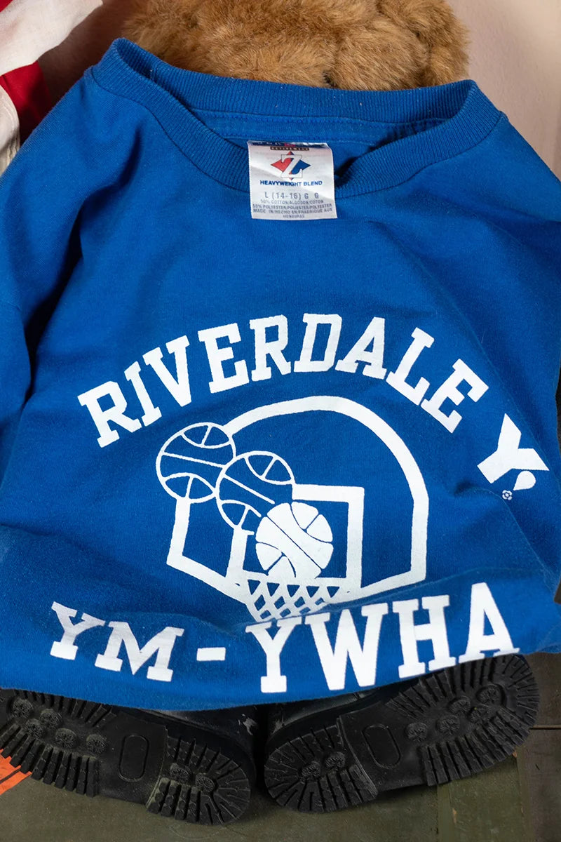 T-Shirt Riverdale "XS"