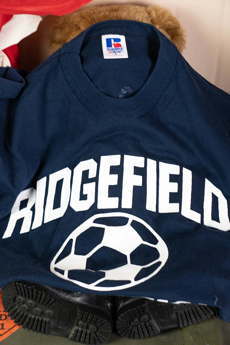 T-Shirt Russell Athletic Ridgefield "S"