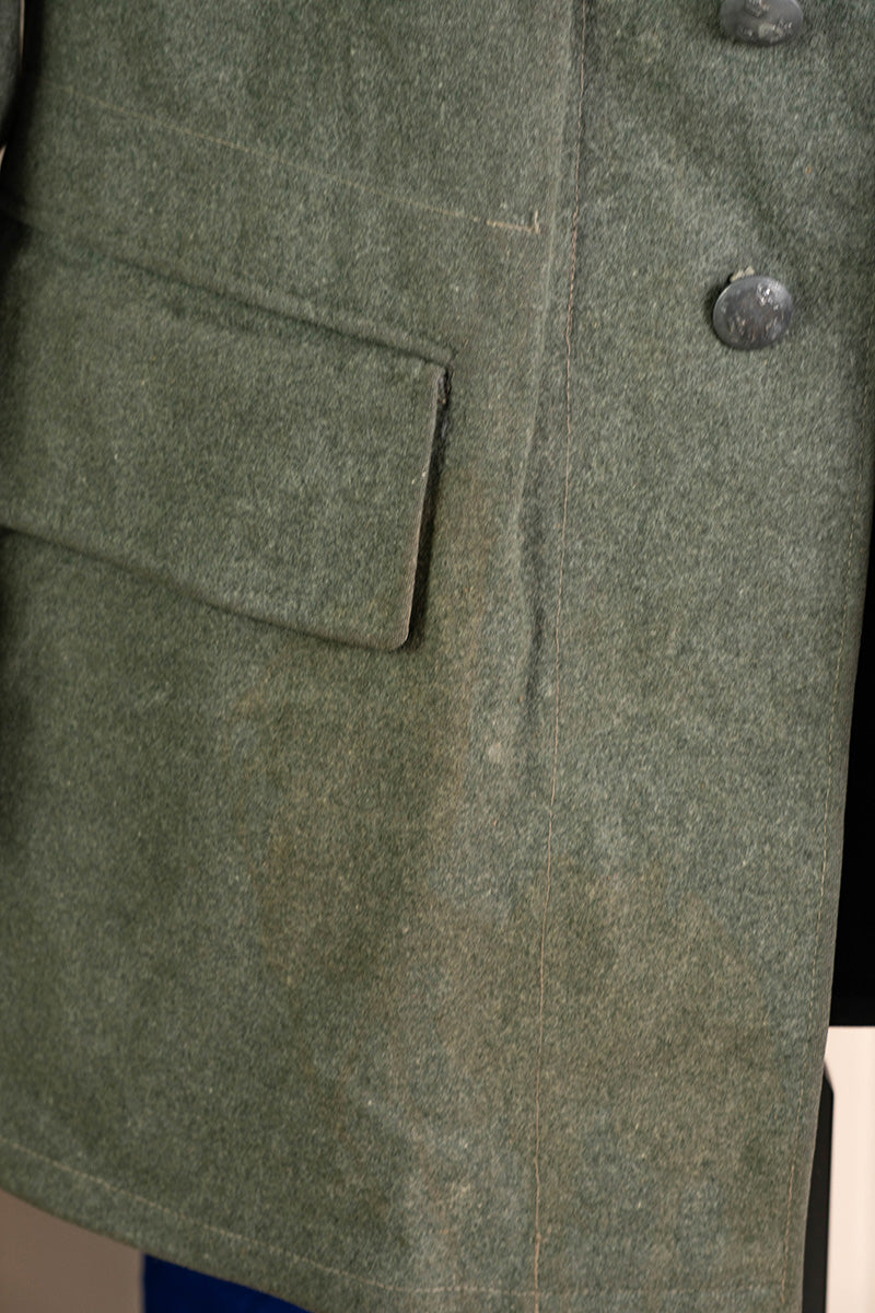Field Jacket Esercito Svedese 1941 WW2 - M
