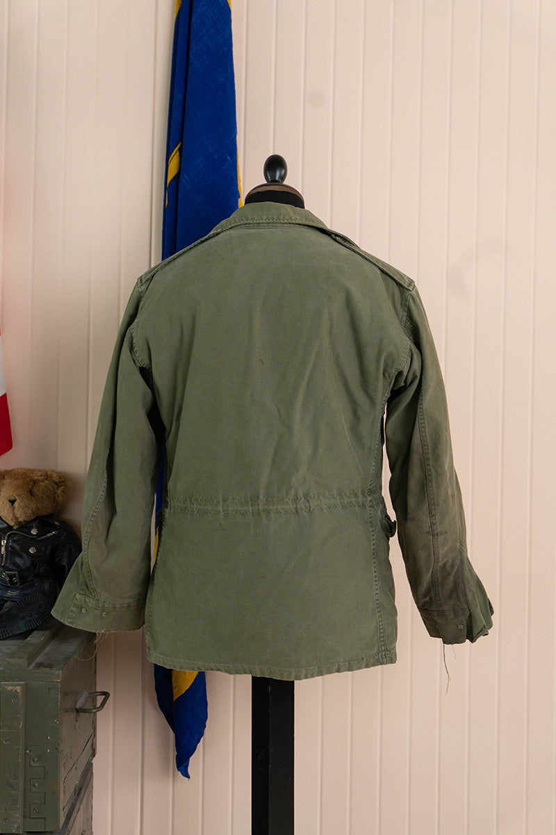 Vintage Field Jacket M-51 Nov 1950 - S