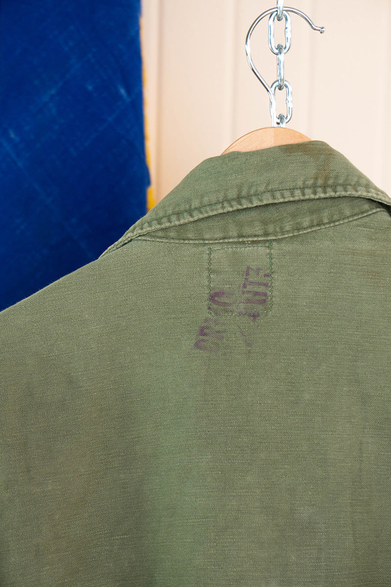 Tuta intera OG 107 US Army 1979 - M