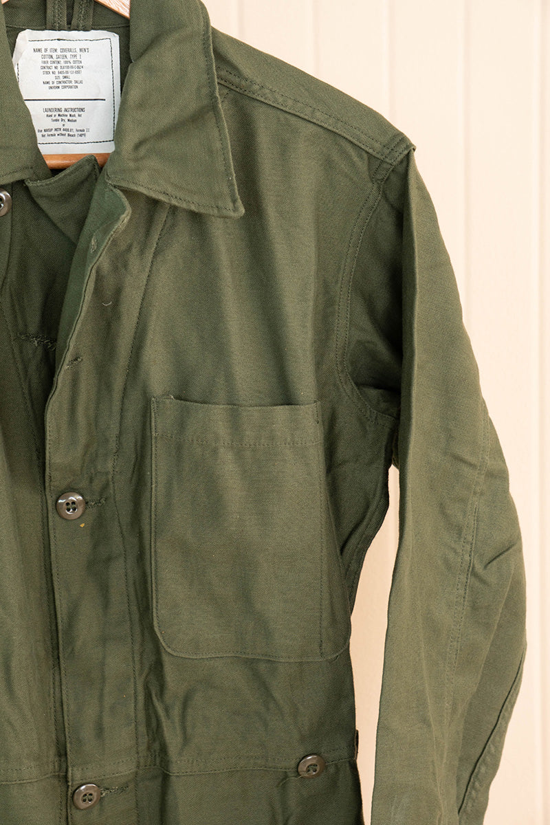Tuta intera OG 107 US Army 1986