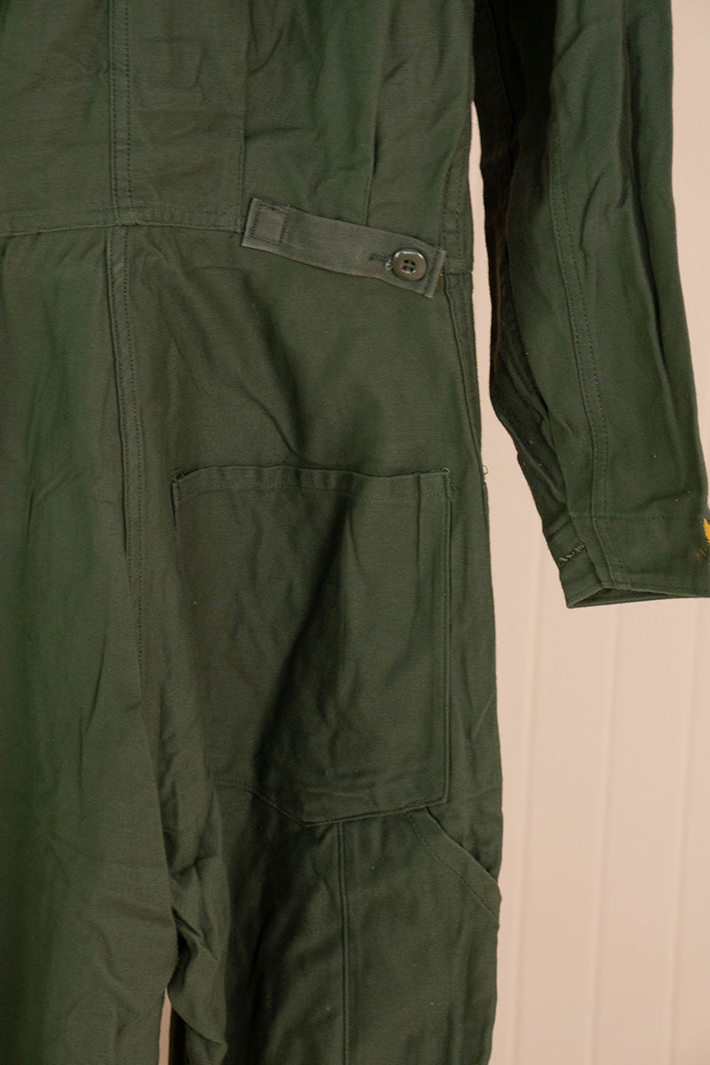 Tuta intera OG 107 US Army 1986