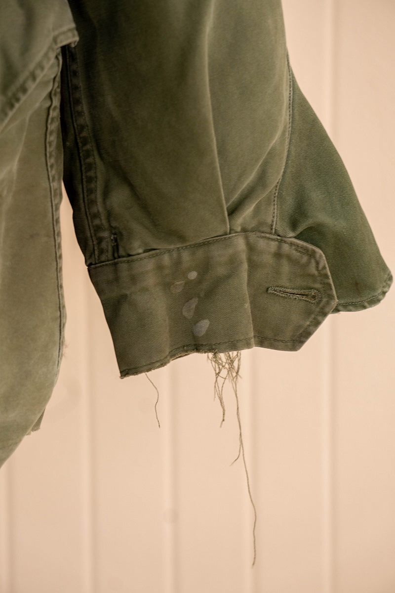 Vintage Field Jacket M-51 Nov 1950 - S